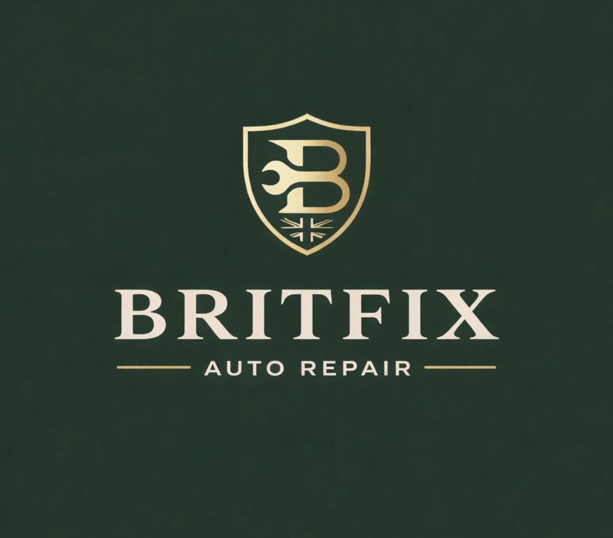 BRITFIX Auto Repair