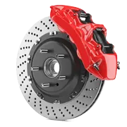 Brake Inspection